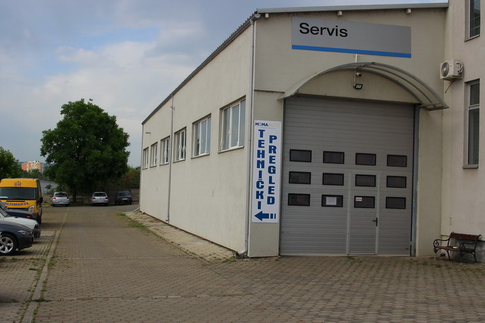 tehnicki pregled kragujevac, registracija vozila kragujevac