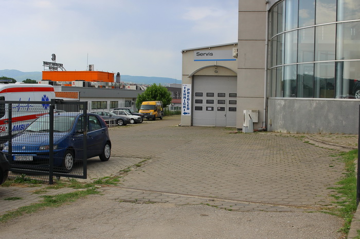 tehnicki pregled kragujevac, registracija vozila kragujevac