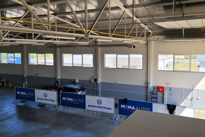 tehnicki pregled kragujevac, registracija vozila kragujevac